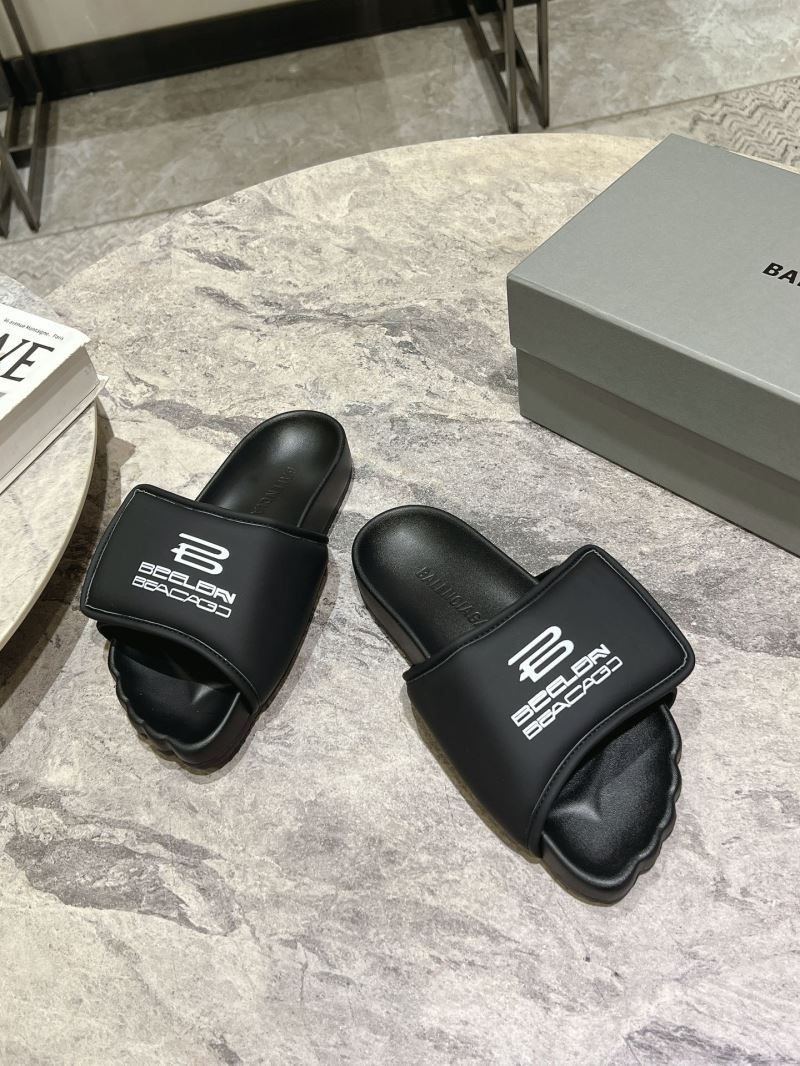 Balenciaga Slippers